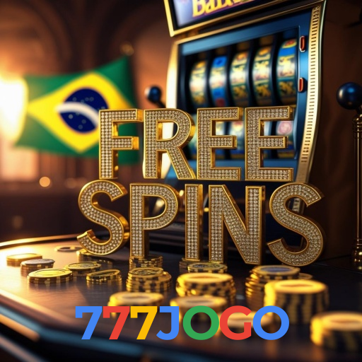 777JOGO visual