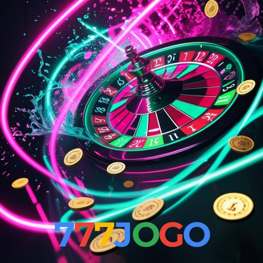 777JOGO visual