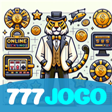 777JOGO visual