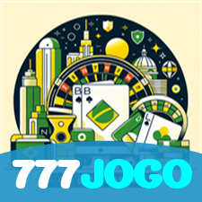 777JOGO visual