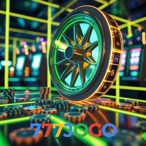 777JOGO visual