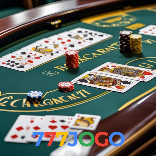 777JOGO visual