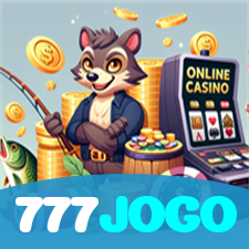 777JOGO visual