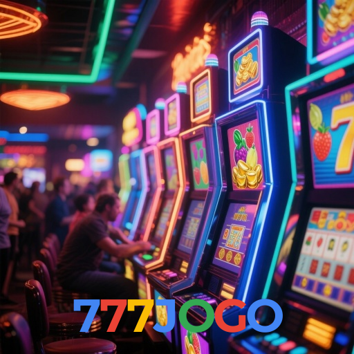 777JOGO visual