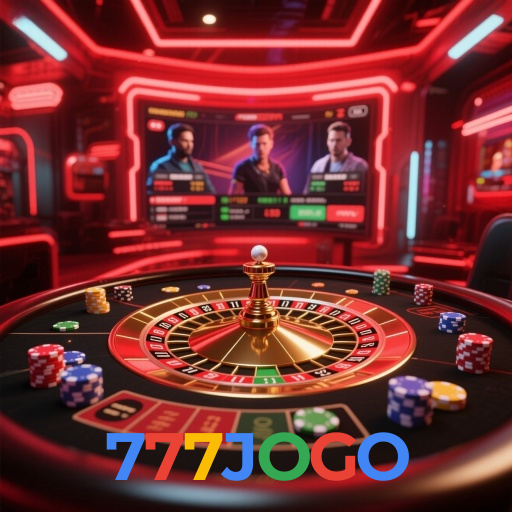 777JOGO visual