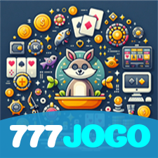 777JOGO visual