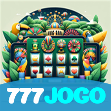 777JOGO visual