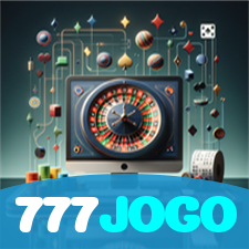 777JOGO visual
