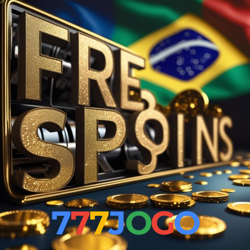777JOGO visual