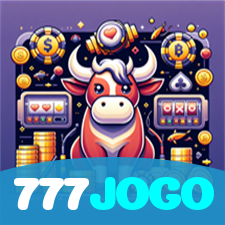 777JOGO visual