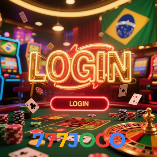 777JOGO visual