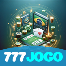 777JOGO visual