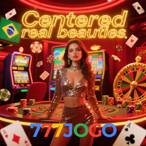 777JOGO visual