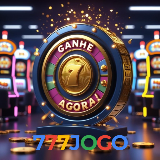 777JOGO visual