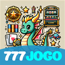 777JOGO visual