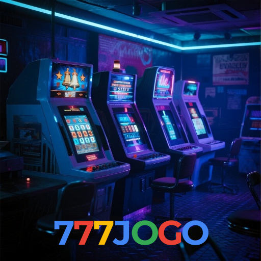 777JOGO visual