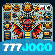 777JOGO visual