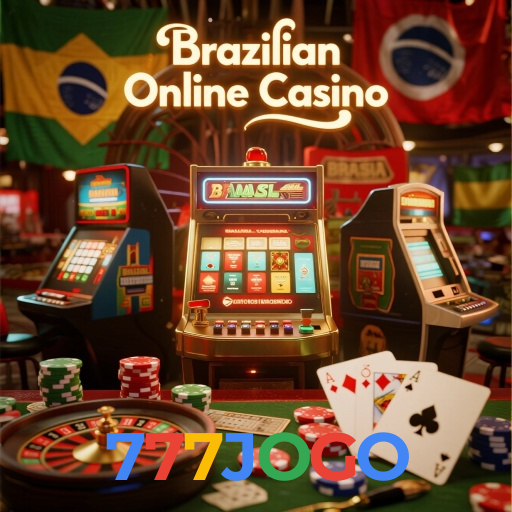 777JOGO visual