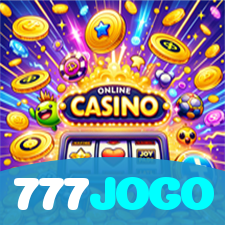 777JOGO visual