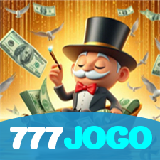 777JOGO visual