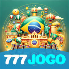 777JOGO visual