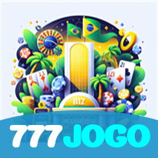 777JOGO visual