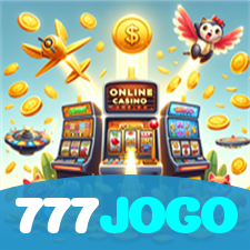 777JOGO visual