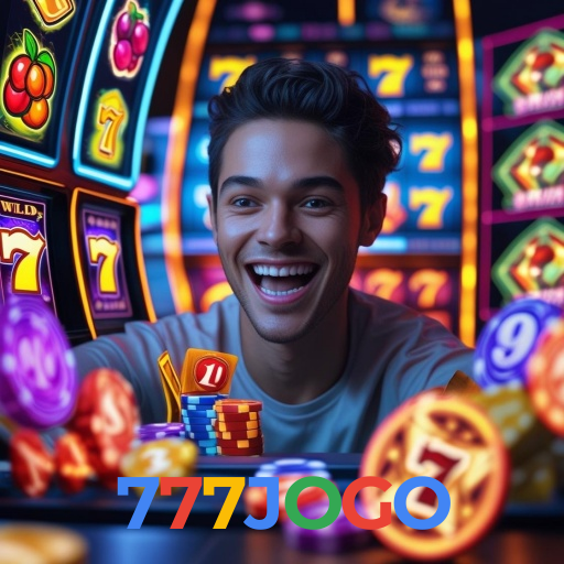 777JOGO visual