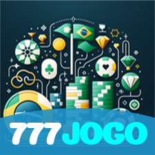 777JOGO visual