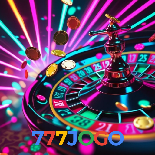 777JOGO visual