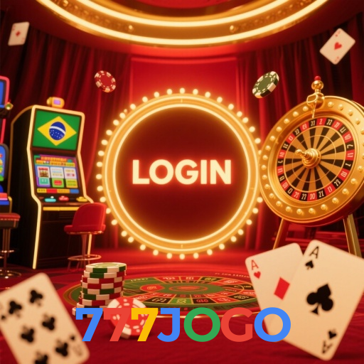777JOGO visual