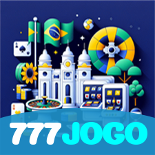 777JOGO visual