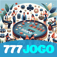 777JOGO visual