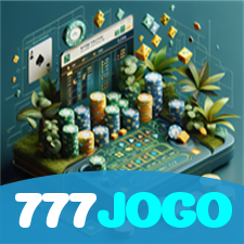 777JOGO visual