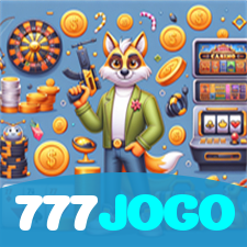 777JOGO visual