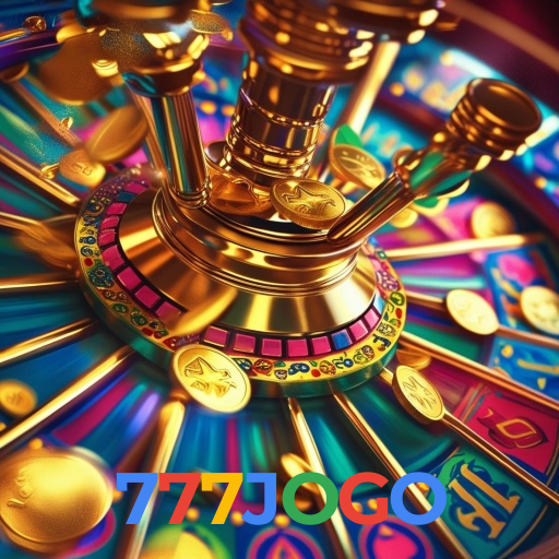 777JOGO visual