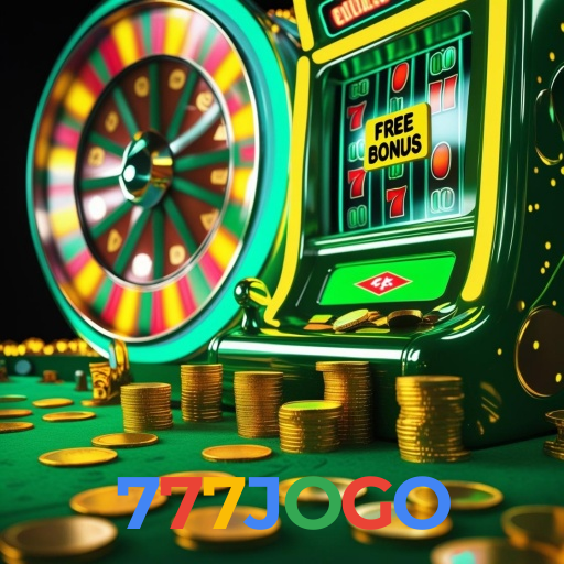 777JOGO visual