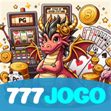 777JOGO visual