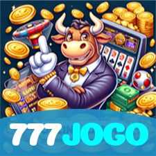 777JOGO visual