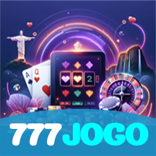 777JOGO visual