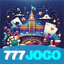 777JOGO visual