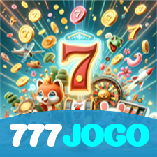 777JOGO visual