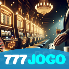 777JOGO visual