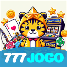 777JOGO visual