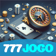 777JOGO visual