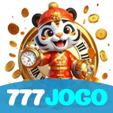 777JOGO visual